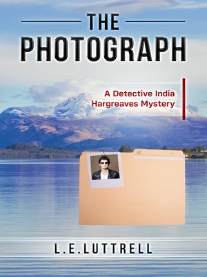 cover image of The Photograph